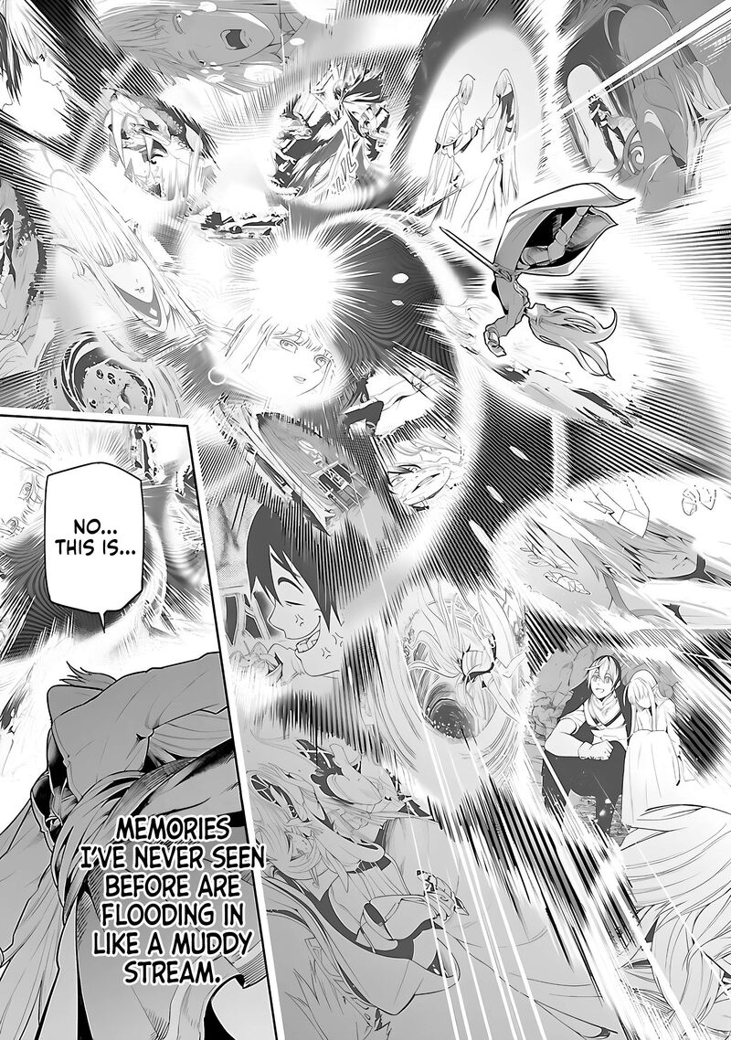 Tsuihousareru Tabi Ni Skill Wo Te Ni Ireta Ore Ga 100 No Isekai De 2 Shuume Musou Chapter 20 Page 28