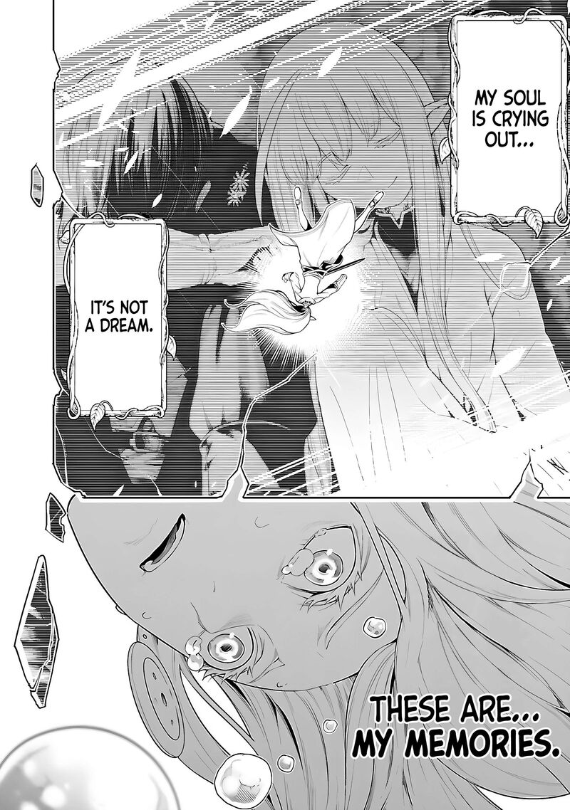 Tsuihousareru Tabi Ni Skill Wo Te Ni Ireta Ore Ga 100 No Isekai De 2 Shuume Musou Chapter 20 Page 29