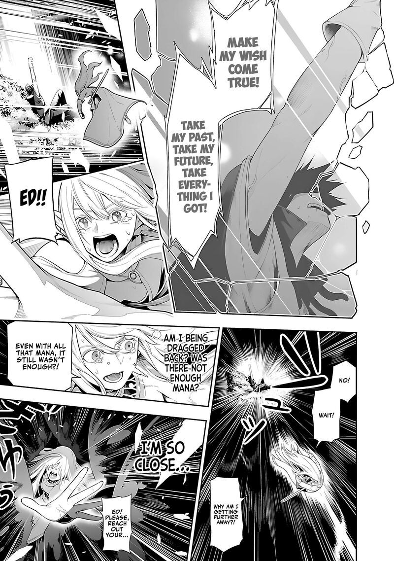 Tsuihousareru Tabi Ni Skill Wo Te Ni Ireta Ore Ga 100 No Isekai De 2 Shuume Musou Chapter 20 Page 30