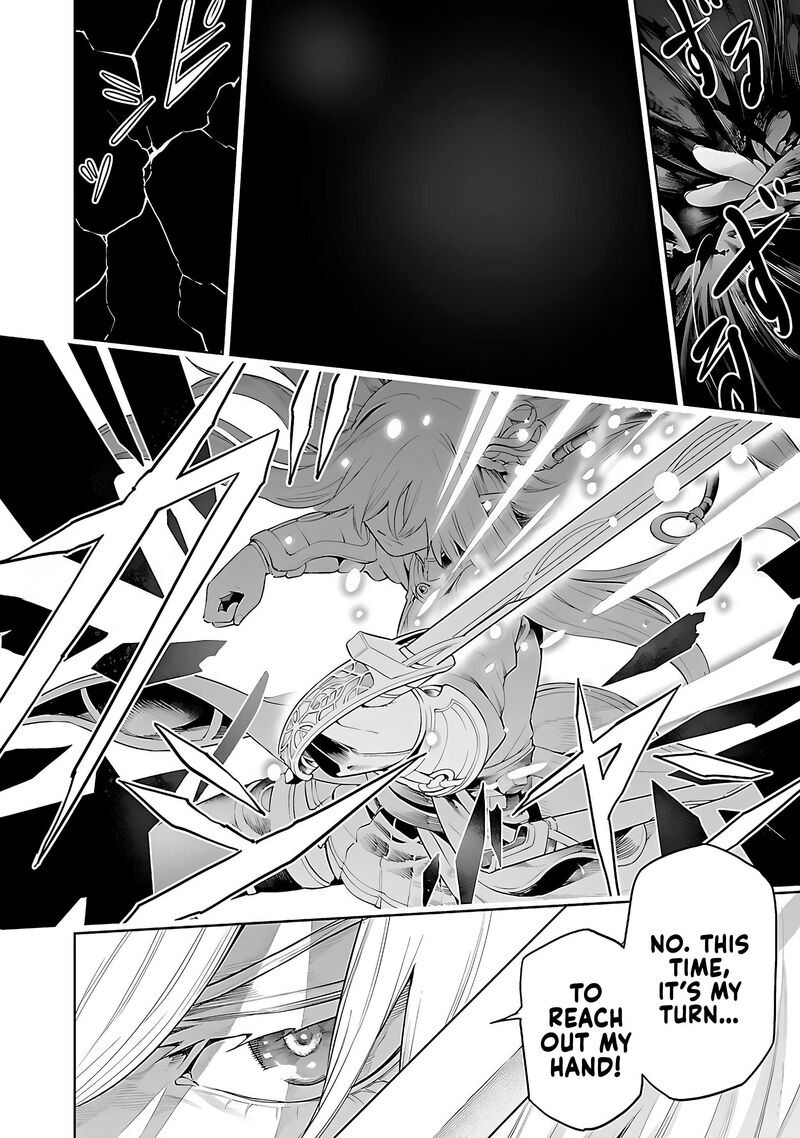 Tsuihousareru Tabi Ni Skill Wo Te Ni Ireta Ore Ga 100 No Isekai De 2 Shuume Musou Chapter 20 Page 31