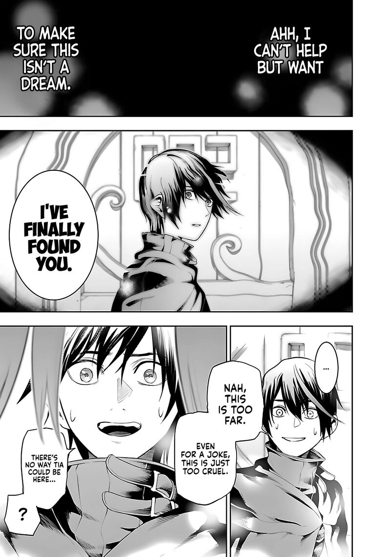 Tsuihousareru Tabi Ni Skill Wo Te Ni Ireta Ore Ga 100 No Isekai De 2 Shuume Musou Chapter 20 Page 34