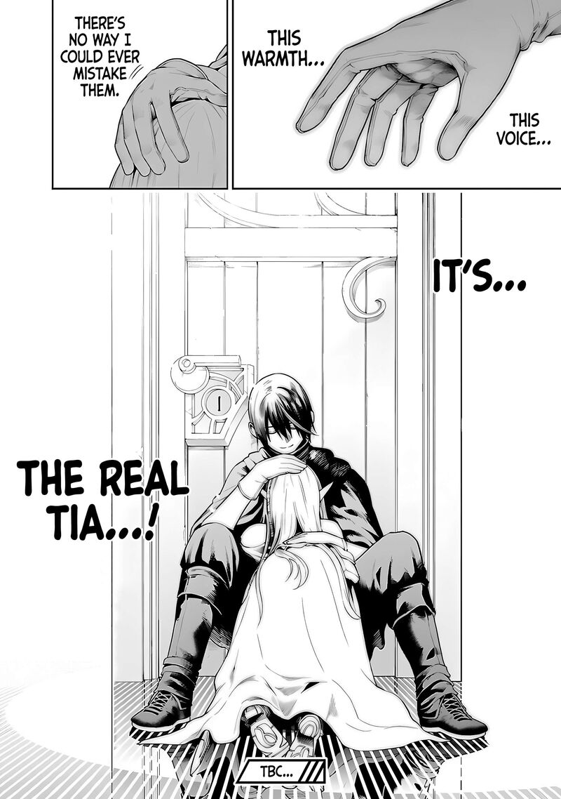 Tsuihousareru Tabi Ni Skill Wo Te Ni Ireta Ore Ga 100 No Isekai De 2 Shuume Musou Chapter 20 Page 36