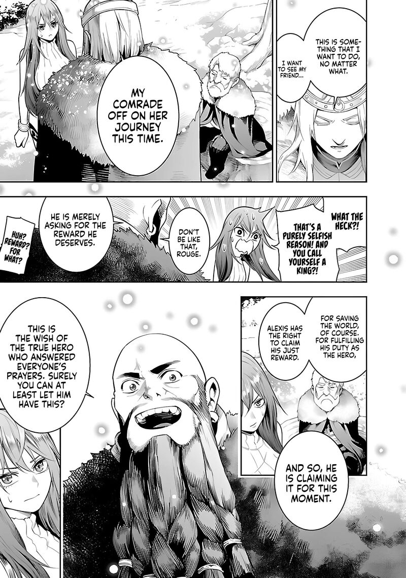 Tsuihousareru Tabi Ni Skill Wo Te Ni Ireta Ore Ga 100 No Isekai De 2 Shuume Musou Chapter 20 Page 6