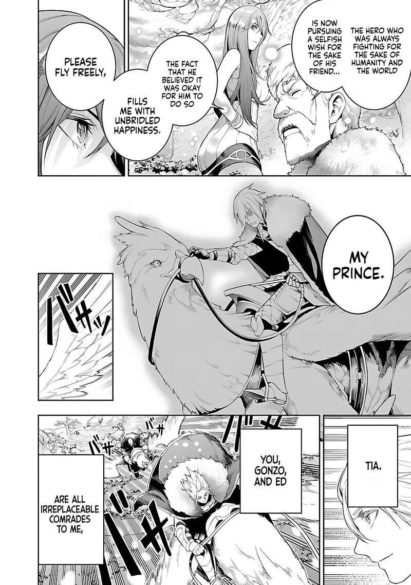 Tsuihousareru Tabi Ni Skill Wo Te Ni Ireta Ore Ga 100 No Isekai De 2 Shuume Musou Chapter 20 Page 9