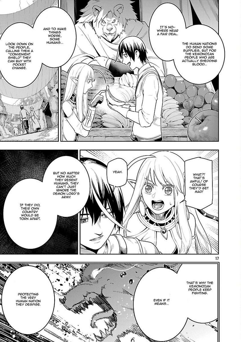 Tsuihousareru Tabi Ni Skill Wo Te Ni Ireta Ore Ga 100 No Isekai De 2 Shuume Musou Chapter 22 Page 16