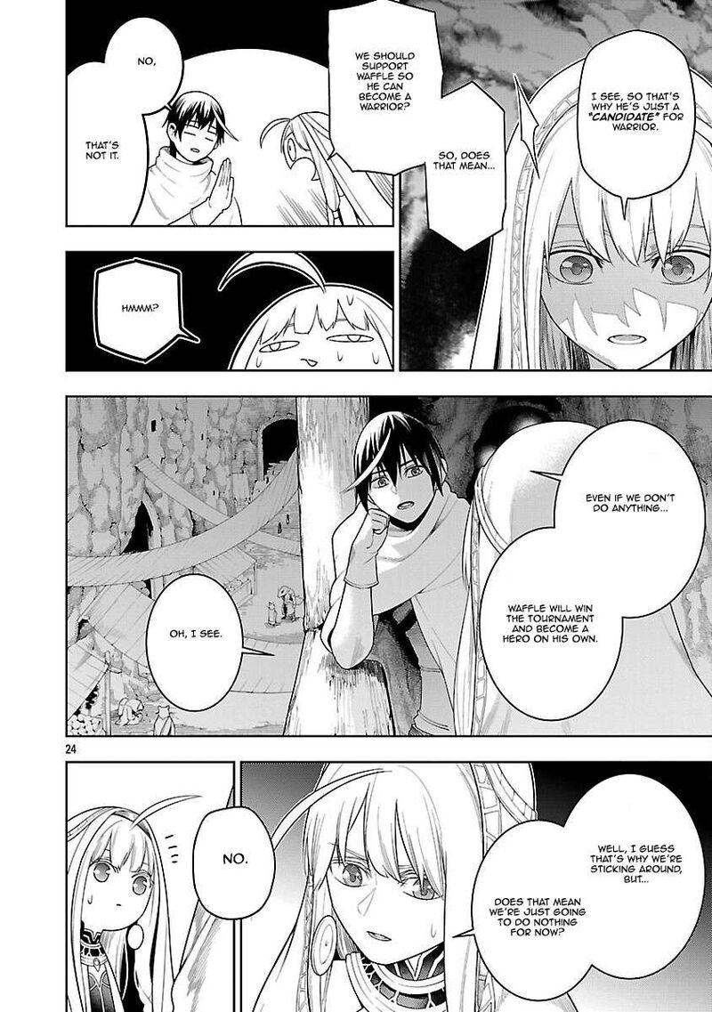 Tsuihousareru Tabi Ni Skill Wo Te Ni Ireta Ore Ga 100 No Isekai De 2 Shuume Musou Chapter 22 Page 23