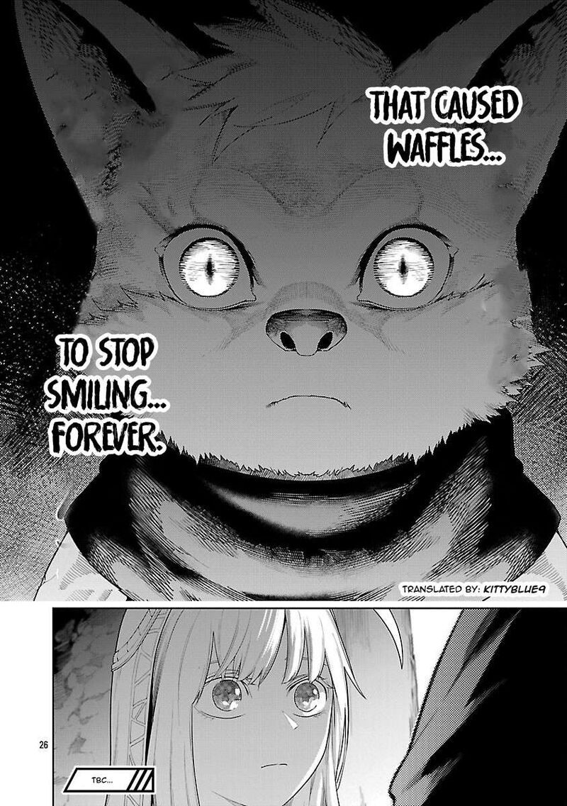 Tsuihousareru Tabi Ni Skill Wo Te Ni Ireta Ore Ga 100 No Isekai De 2 Shuume Musou Chapter 22 Page 25