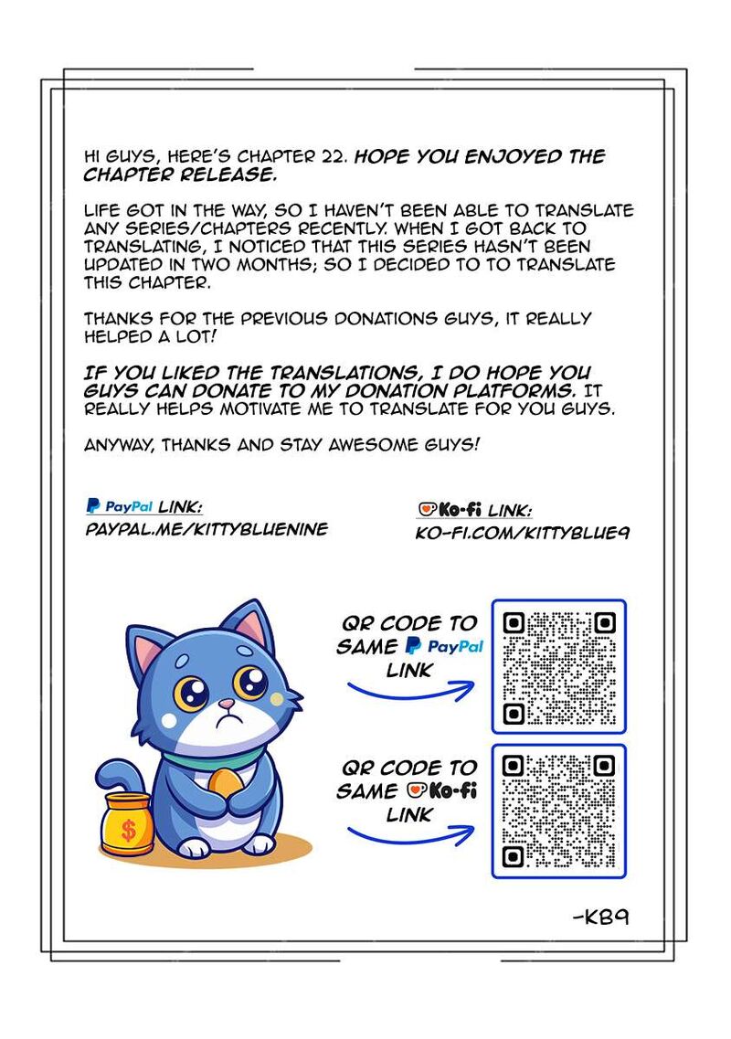 Tsuihousareru Tabi Ni Skill Wo Te Ni Ireta Ore Ga 100 No Isekai De 2 Shuume Musou Chapter 22 Page 26