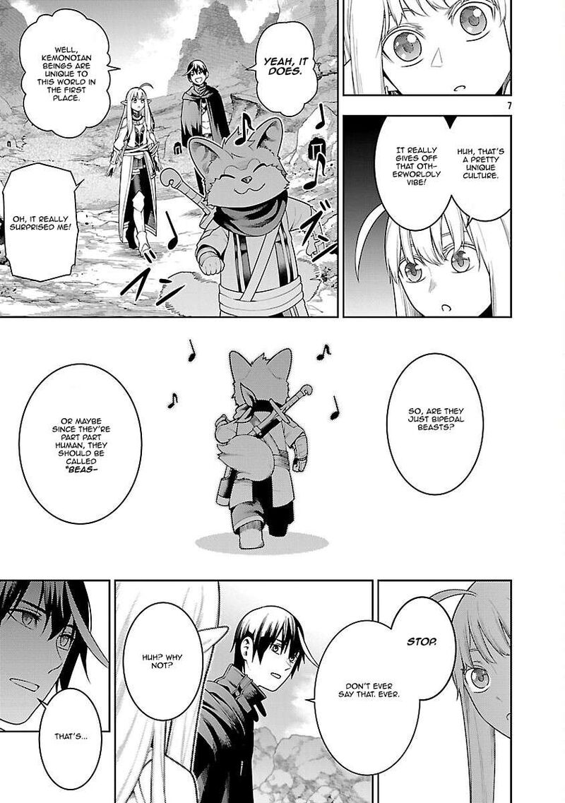 Tsuihousareru Tabi Ni Skill Wo Te Ni Ireta Ore Ga 100 No Isekai De 2 Shuume Musou Chapter 22 Page 7