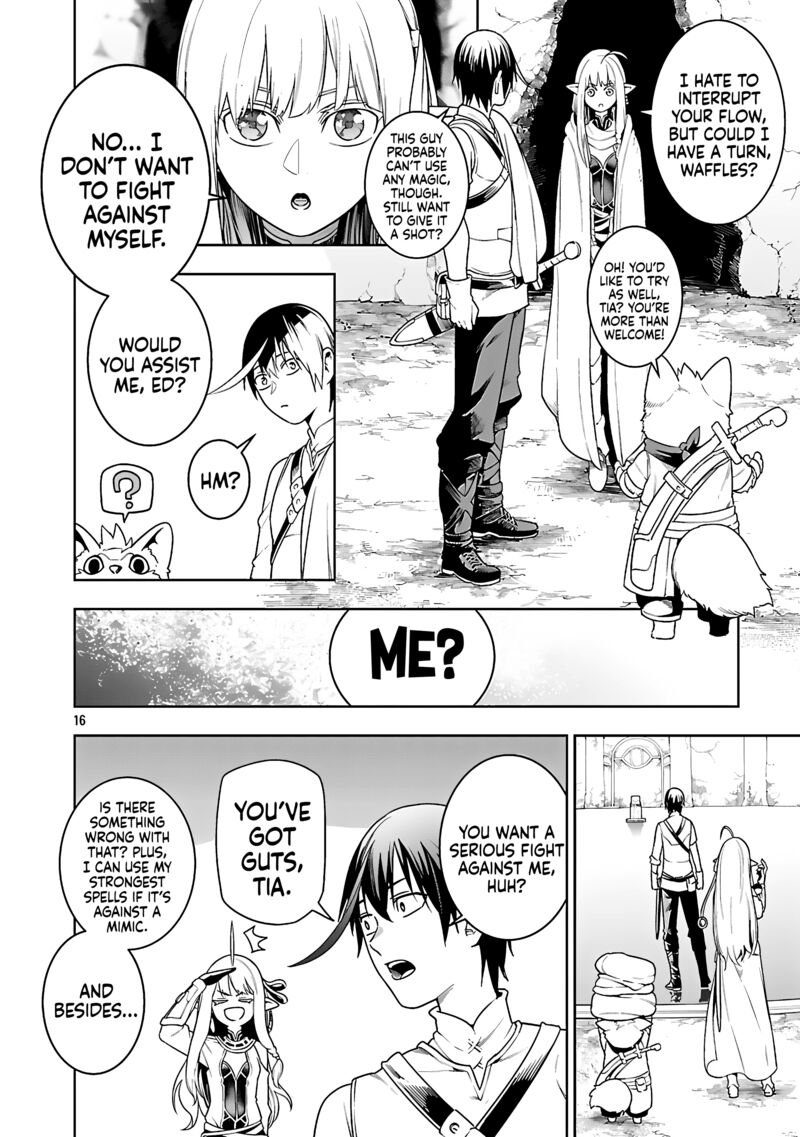 Tsuihousareru Tabi Ni Skill Wo Te Ni Ireta Ore Ga 100 No Isekai De 2 Shuume Musou Chapter 25 Page 17