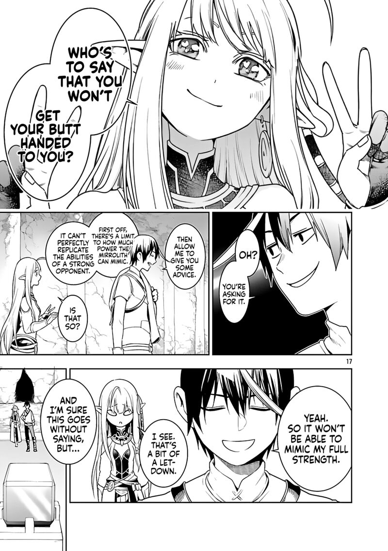 Tsuihousareru Tabi Ni Skill Wo Te Ni Ireta Ore Ga 100 No Isekai De 2 Shuume Musou Chapter 25 Page 18