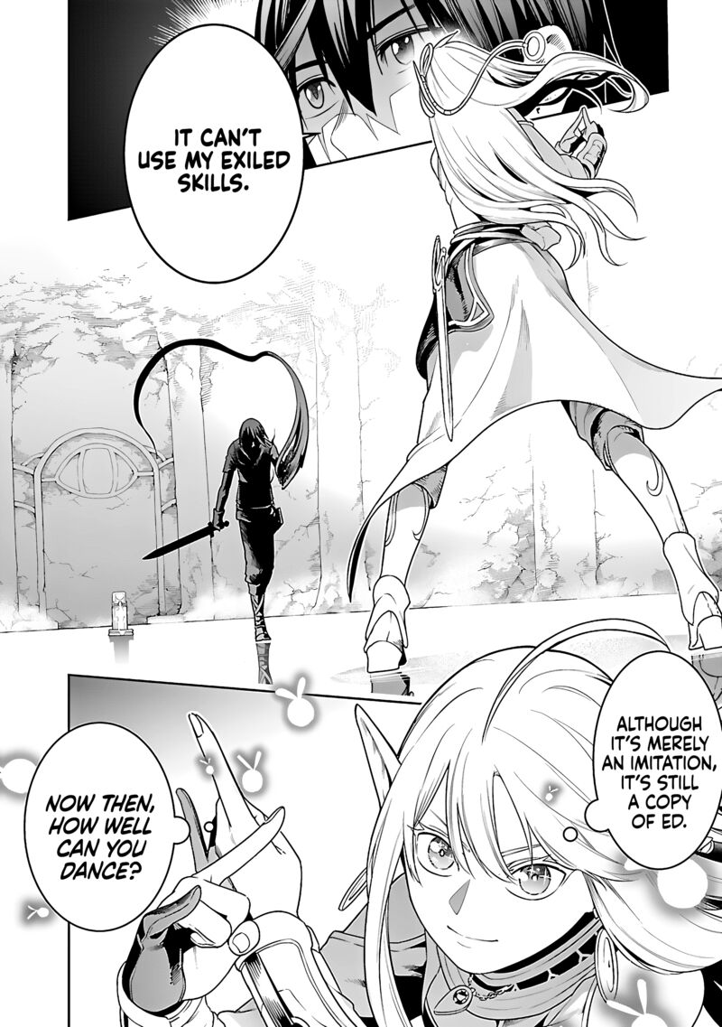 Tsuihousareru Tabi Ni Skill Wo Te Ni Ireta Ore Ga 100 No Isekai De 2 Shuume Musou Chapter 25 Page 19
