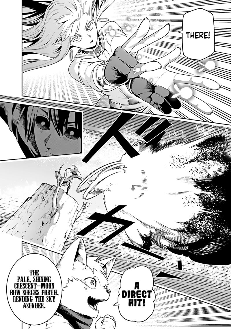 Tsuihousareru Tabi Ni Skill Wo Te Ni Ireta Ore Ga 100 No Isekai De 2 Shuume Musou Chapter 25 Page 23