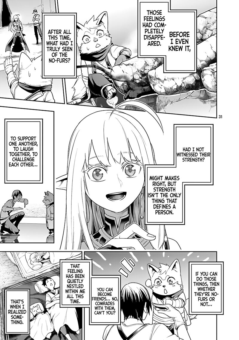 Tsuihousareru Tabi Ni Skill Wo Te Ni Ireta Ore Ga 100 No Isekai De 2 Shuume Musou Chapter 25 Page 32