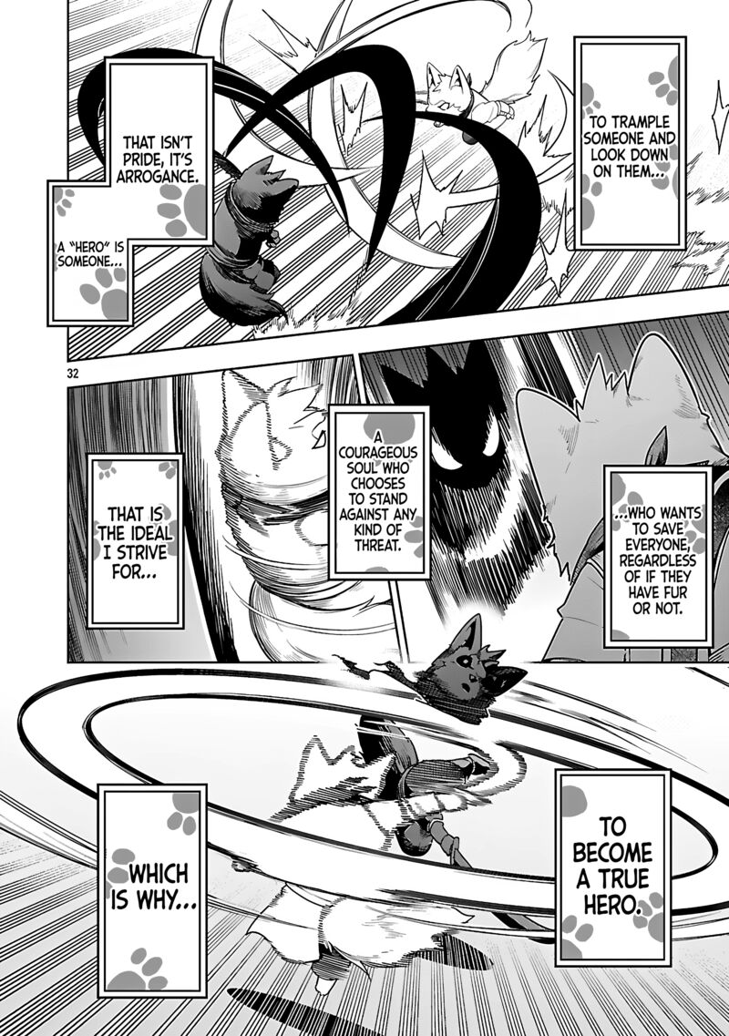 Tsuihousareru Tabi Ni Skill Wo Te Ni Ireta Ore Ga 100 No Isekai De 2 Shuume Musou Chapter 25 Page 33