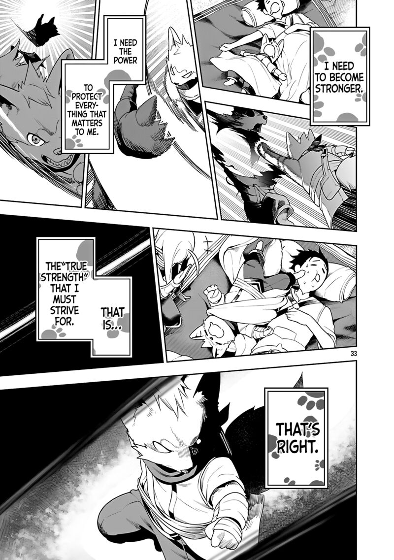 Tsuihousareru Tabi Ni Skill Wo Te Ni Ireta Ore Ga 100 No Isekai De 2 Shuume Musou Chapter 25 Page 34