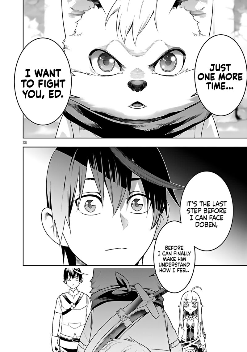 Tsuihousareru Tabi Ni Skill Wo Te Ni Ireta Ore Ga 100 No Isekai De 2 Shuume Musou Chapter 25 Page 37
