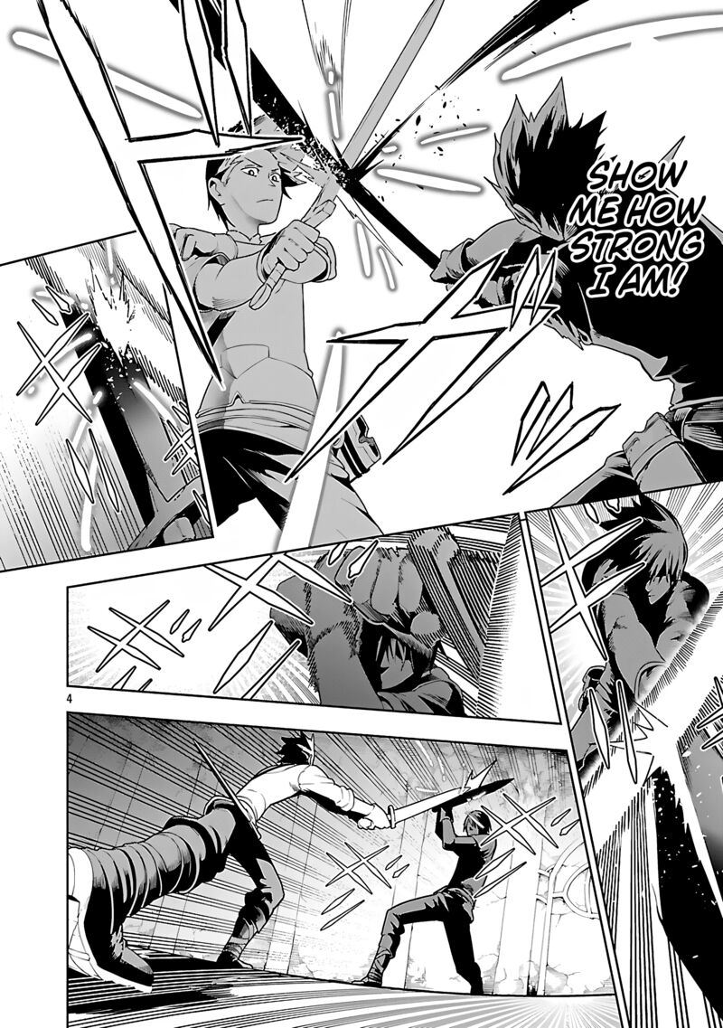 Tsuihousareru Tabi Ni Skill Wo Te Ni Ireta Ore Ga 100 No Isekai De 2 Shuume Musou Chapter 25 Page 5