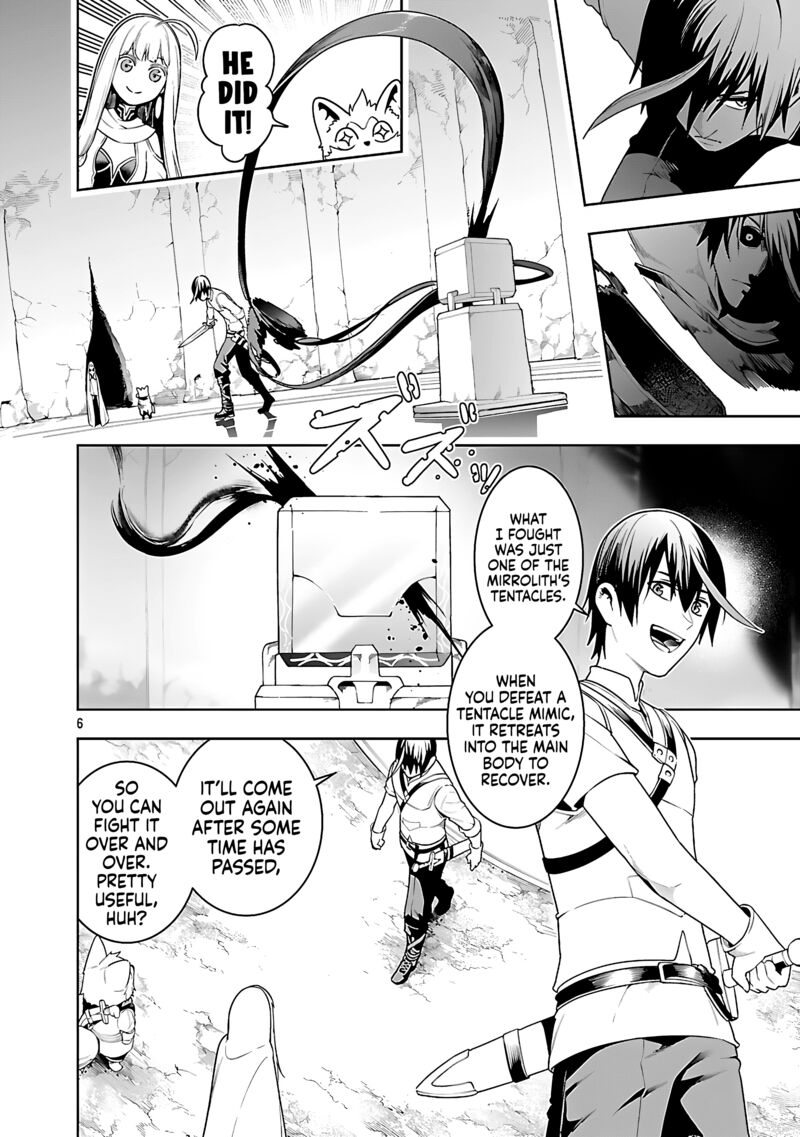 Tsuihousareru Tabi Ni Skill Wo Te Ni Ireta Ore Ga 100 No Isekai De 2 Shuume Musou Chapter 25 Page 7