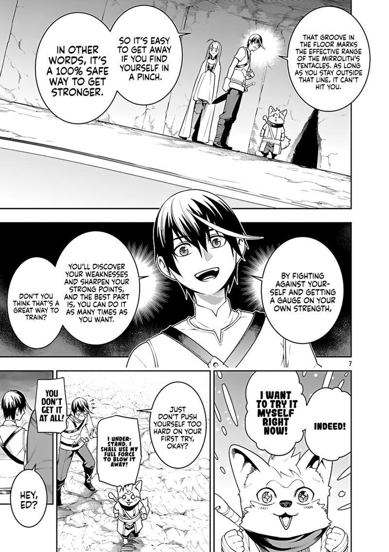 Tsuihousareru Tabi Ni Skill Wo Te Ni Ireta Ore Ga 100 No Isekai De 2 Shuume Musou Chapter 25 Page 8