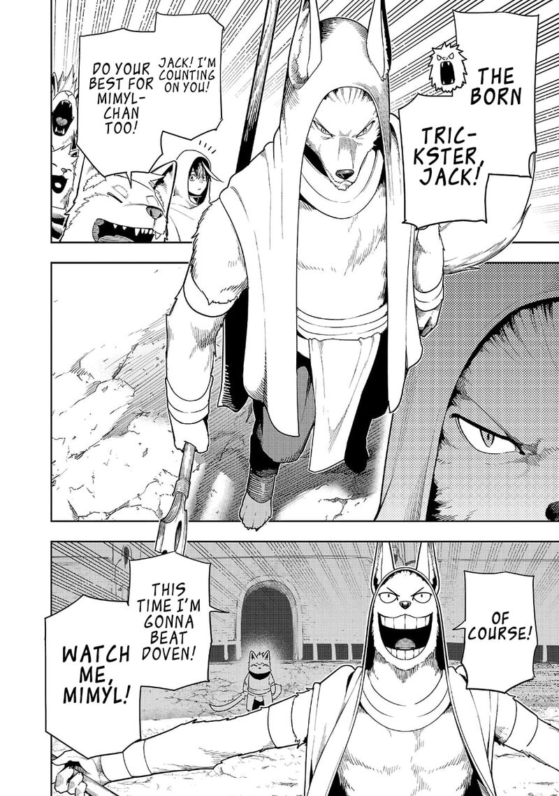Tsuihousareru Tabi Ni Skill Wo Te Ni Ireta Ore Ga 100 No Isekai De 2 Shuume Musou Chapter 28b Page 11
