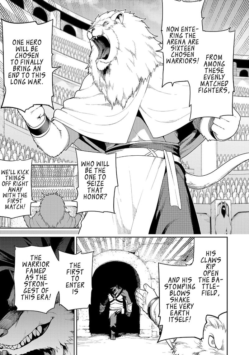 Tsuihousareru Tabi Ni Skill Wo Te Ni Ireta Ore Ga 100 No Isekai De 2 Shuume Musou Chapter 28b Page 2