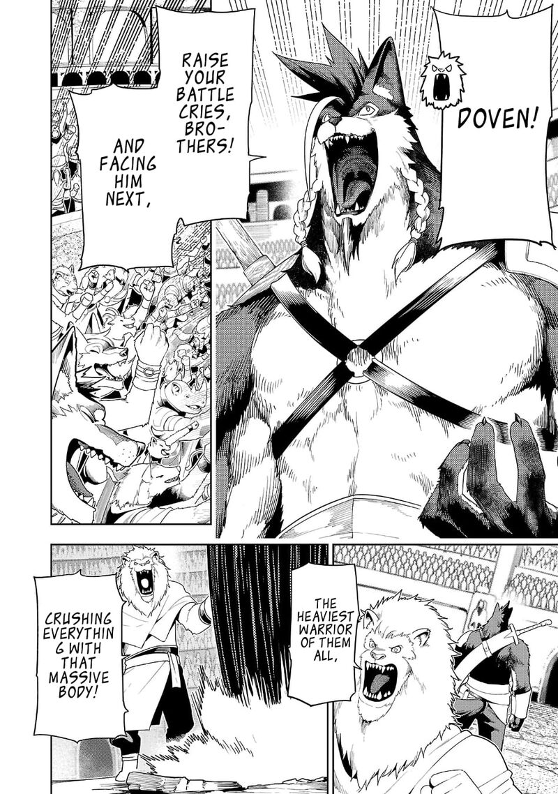 Tsuihousareru Tabi Ni Skill Wo Te Ni Ireta Ore Ga 100 No Isekai De 2 Shuume Musou Chapter 28b Page 3