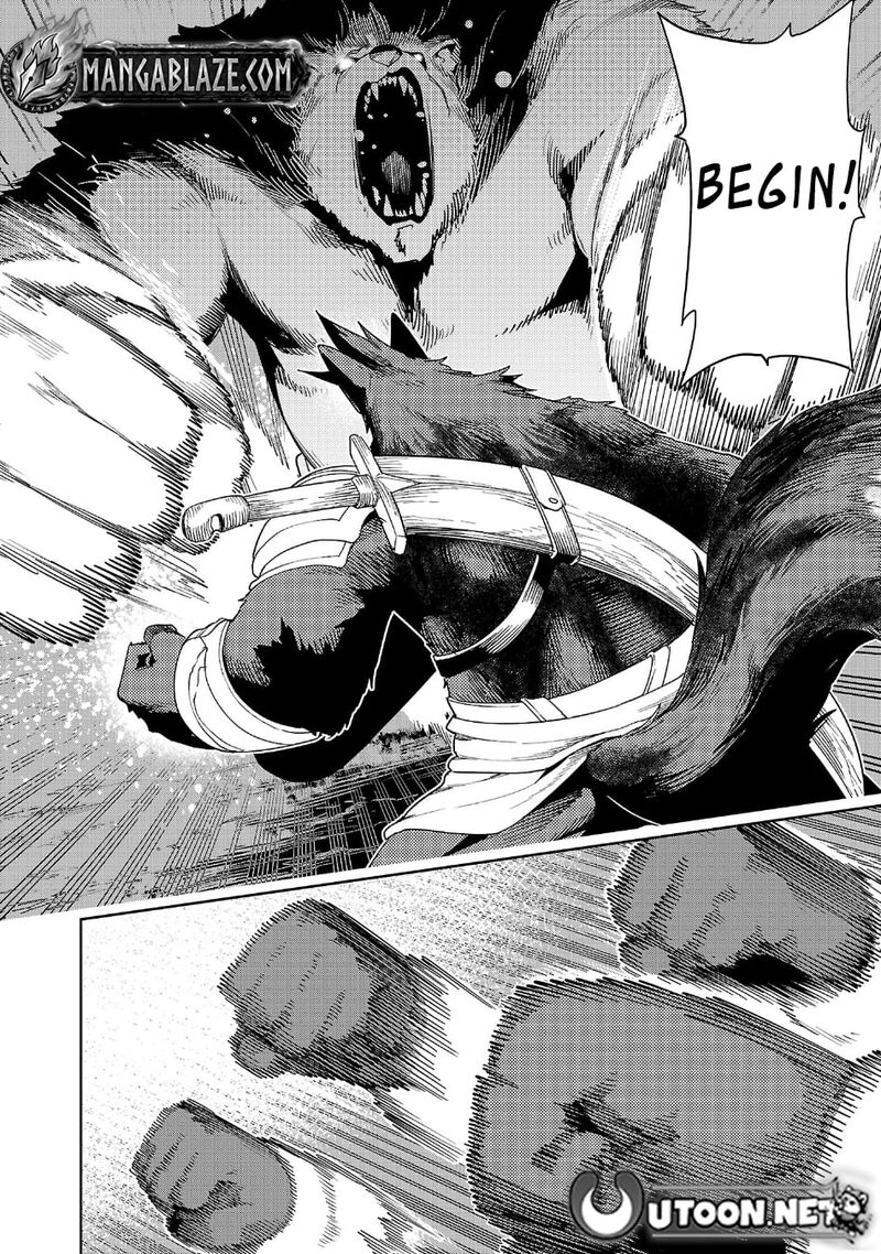 Tsuihousareru Tabi Ni Skill Wo Te Ni Ireta Ore Ga 100 No Isekai De 2 Shuume Musou Chapter 28b Page 5