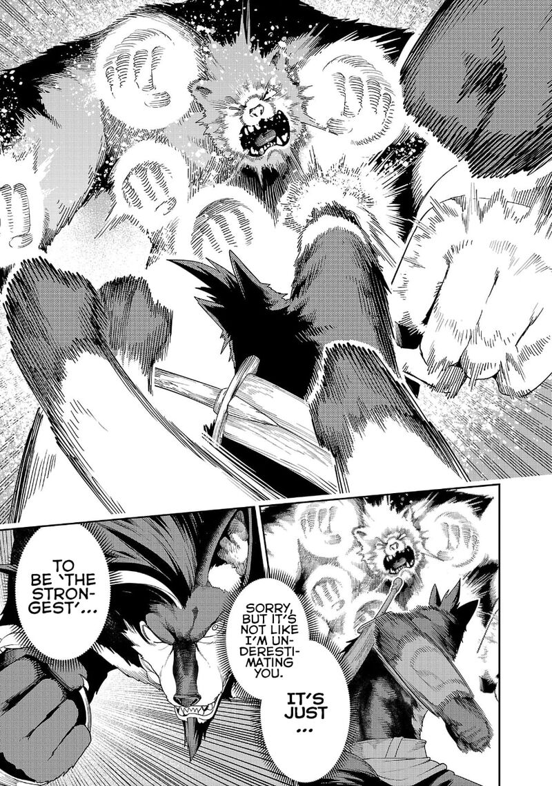 Tsuihousareru Tabi Ni Skill Wo Te Ni Ireta Ore Ga 100 No Isekai De 2 Shuume Musou Chapter 28b Page 6
