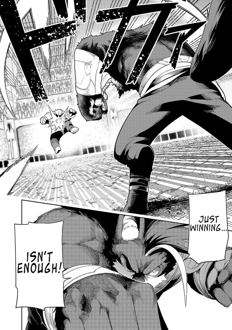 Tsuihousareru Tabi Ni Skill Wo Te Ni Ireta Ore Ga 100 No Isekai De 2 Shuume Musou Chapter 28b Page 7