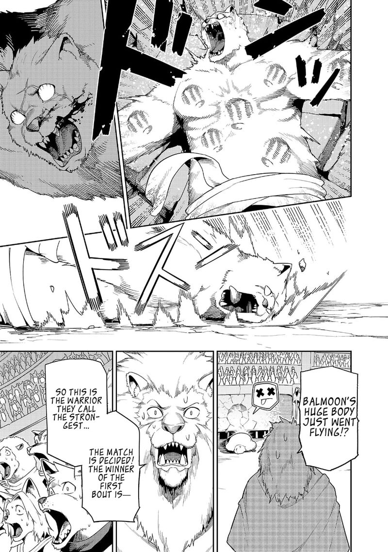 Tsuihousareru Tabi Ni Skill Wo Te Ni Ireta Ore Ga 100 No Isekai De 2 Shuume Musou Chapter 28b Page 8
