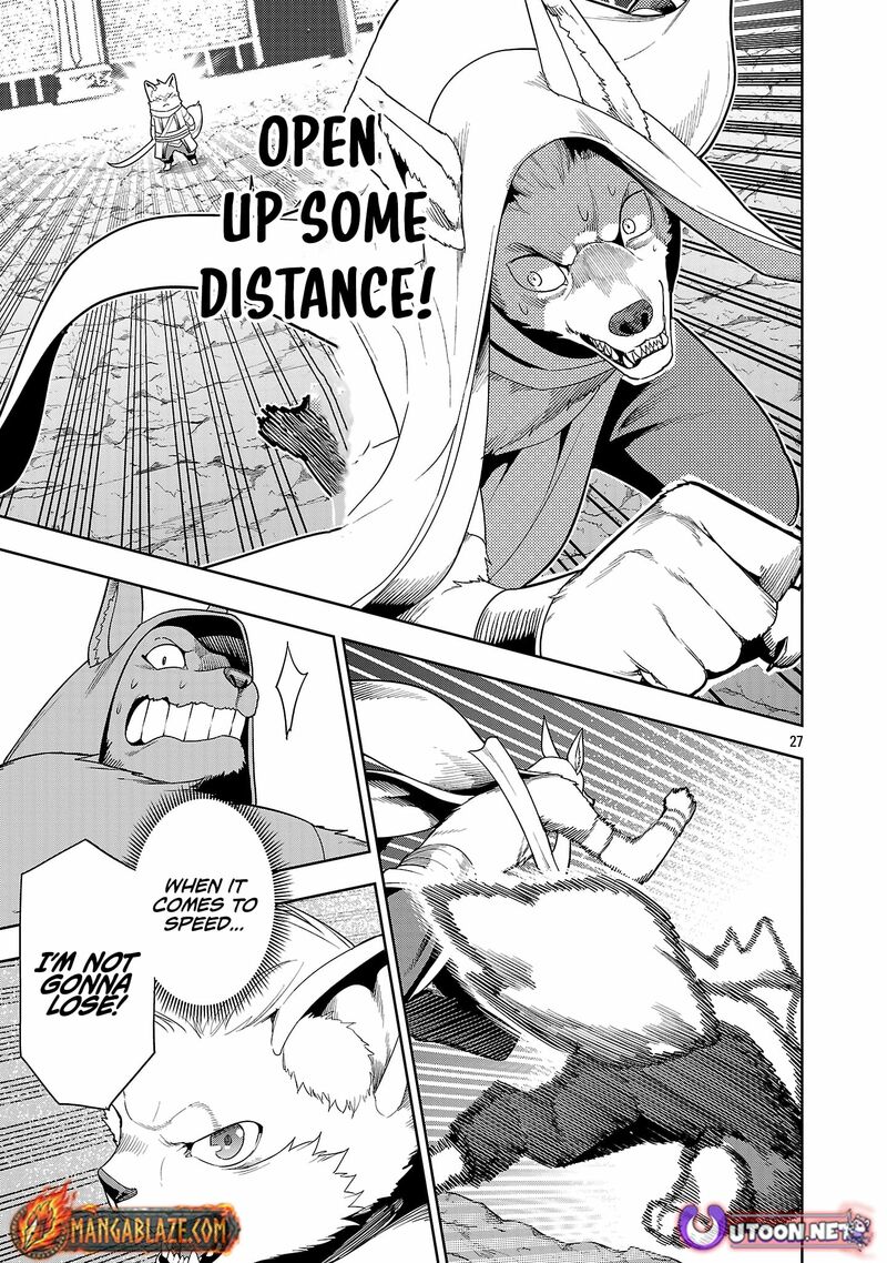 Tsuihousareru Tabi Ni Skill Wo Te Ni Ireta Ore Ga 100 No Isekai De 2 Shuume Musou Chapter 28c Page 10