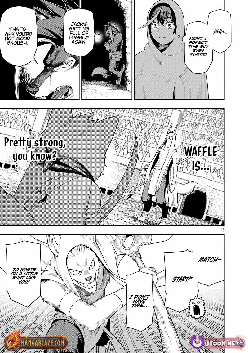 Tsuihousareru Tabi Ni Skill Wo Te Ni Ireta Ore Ga 100 No Isekai De 2 Shuume Musou Chapter 28c Page 2