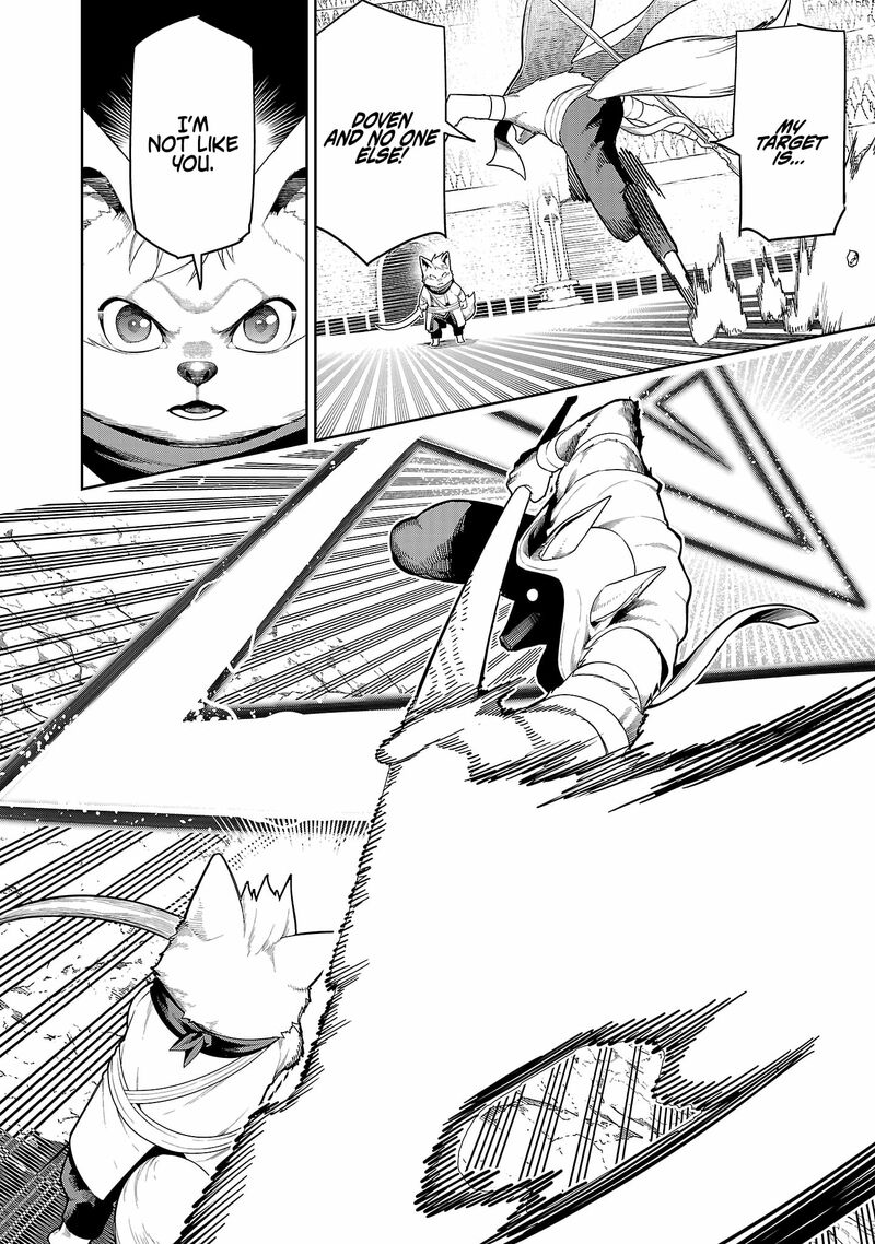 Tsuihousareru Tabi Ni Skill Wo Te Ni Ireta Ore Ga 100 No Isekai De 2 Shuume Musou Chapter 28c Page 3