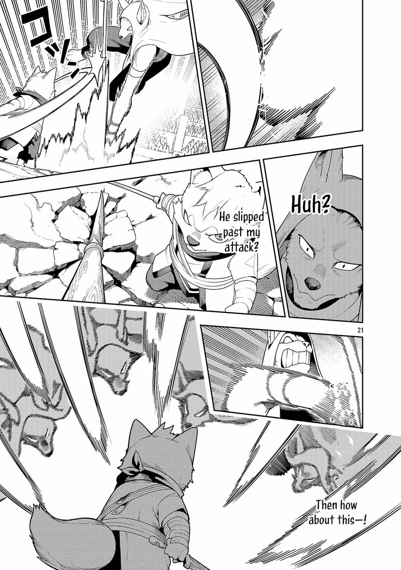 Tsuihousareru Tabi Ni Skill Wo Te Ni Ireta Ore Ga 100 No Isekai De 2 Shuume Musou Chapter 28c Page 4