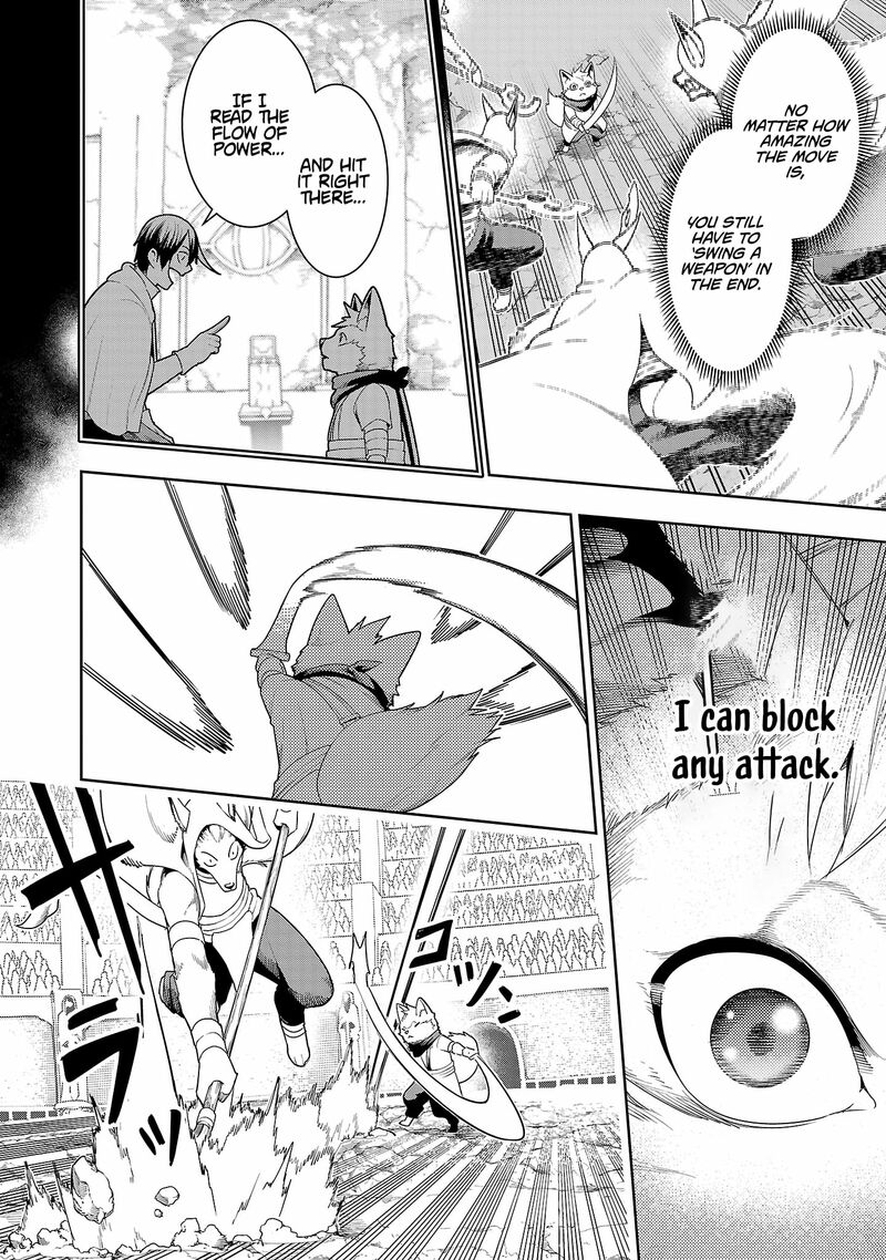 Tsuihousareru Tabi Ni Skill Wo Te Ni Ireta Ore Ga 100 No Isekai De 2 Shuume Musou Chapter 28c Page 5