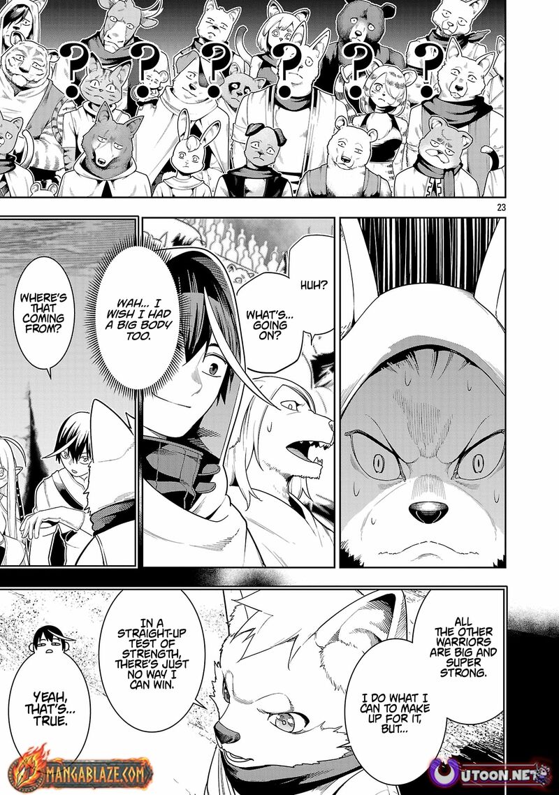 Tsuihousareru Tabi Ni Skill Wo Te Ni Ireta Ore Ga 100 No Isekai De 2 Shuume Musou Chapter 28c Page 6