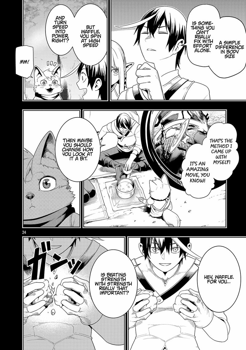 Tsuihousareru Tabi Ni Skill Wo Te Ni Ireta Ore Ga 100 No Isekai De 2 Shuume Musou Chapter 28c Page 7
