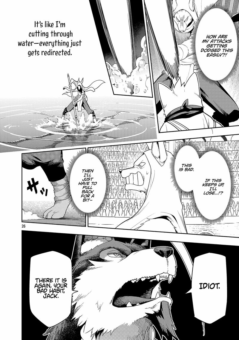 Tsuihousareru Tabi Ni Skill Wo Te Ni Ireta Ore Ga 100 No Isekai De 2 Shuume Musou Chapter 28c Page 9
