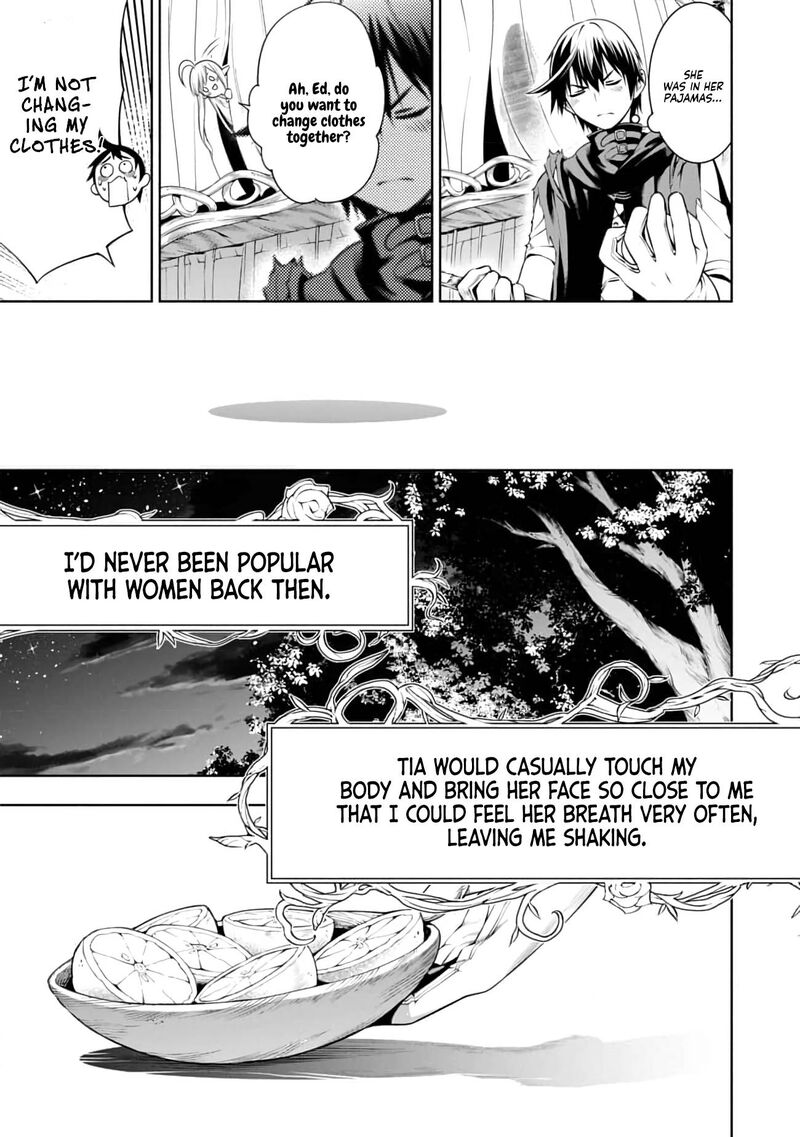 Tsuihousareru Tabi Ni Skill Wo Te Ni Ireta Ore Ga 100 No Isekai De 2 Shuume Musou Chapter 4 Page 10