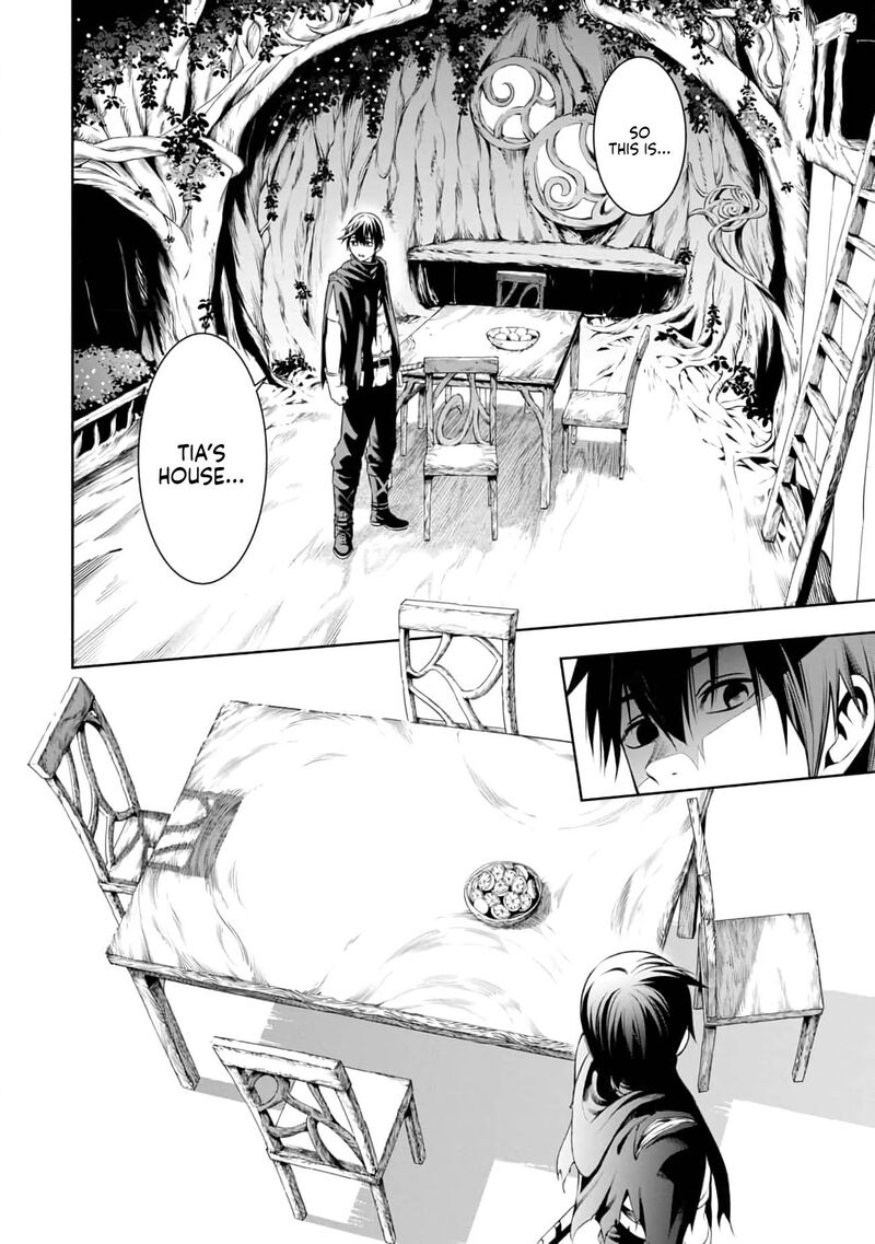 Tsuihousareru Tabi Ni Skill Wo Te Ni Ireta Ore Ga 100 No Isekai De 2 Shuume Musou Chapter 4 Page 11