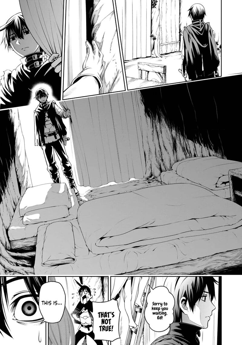 Tsuihousareru Tabi Ni Skill Wo Te Ni Ireta Ore Ga 100 No Isekai De 2 Shuume Musou Chapter 4 Page 12