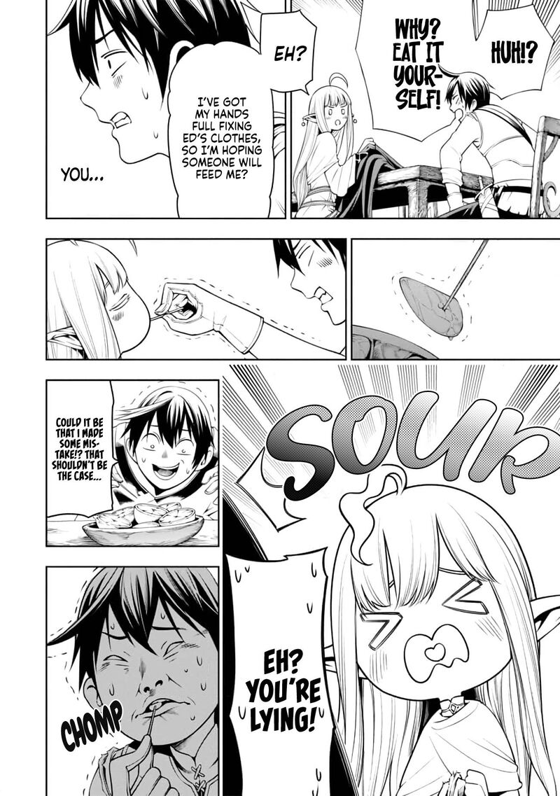 Tsuihousareru Tabi Ni Skill Wo Te Ni Ireta Ore Ga 100 No Isekai De 2 Shuume Musou Chapter 4 Page 15