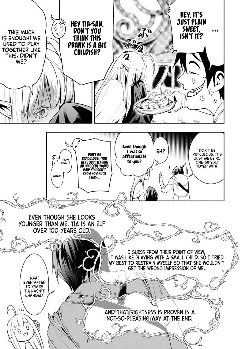 Tsuihousareru Tabi Ni Skill Wo Te Ni Ireta Ore Ga 100 No Isekai De 2 Shuume Musou Chapter 4 Page 16