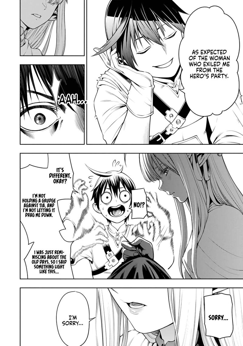 Tsuihousareru Tabi Ni Skill Wo Te Ni Ireta Ore Ga 100 No Isekai De 2 Shuume Musou Chapter 4 Page 17