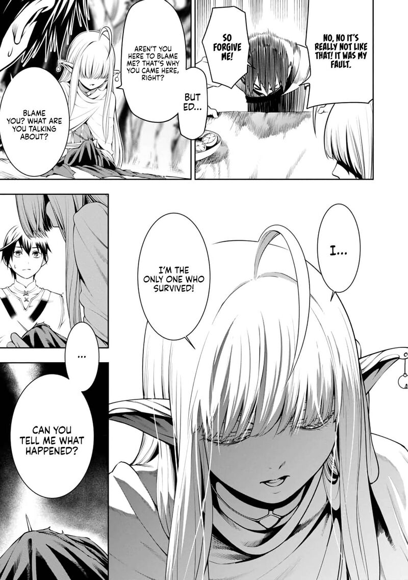 Tsuihousareru Tabi Ni Skill Wo Te Ni Ireta Ore Ga 100 No Isekai De 2 Shuume Musou Chapter 4 Page 18