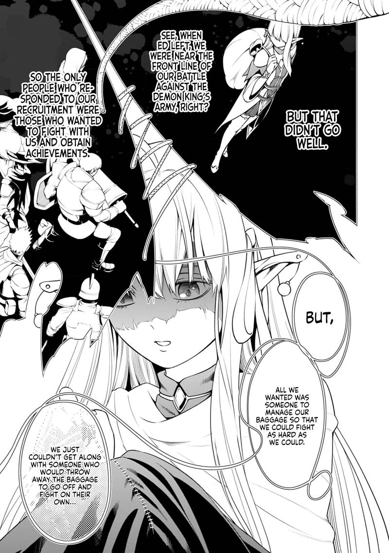 Tsuihousareru Tabi Ni Skill Wo Te Ni Ireta Ore Ga 100 No Isekai De 2 Shuume Musou Chapter 4 Page 20