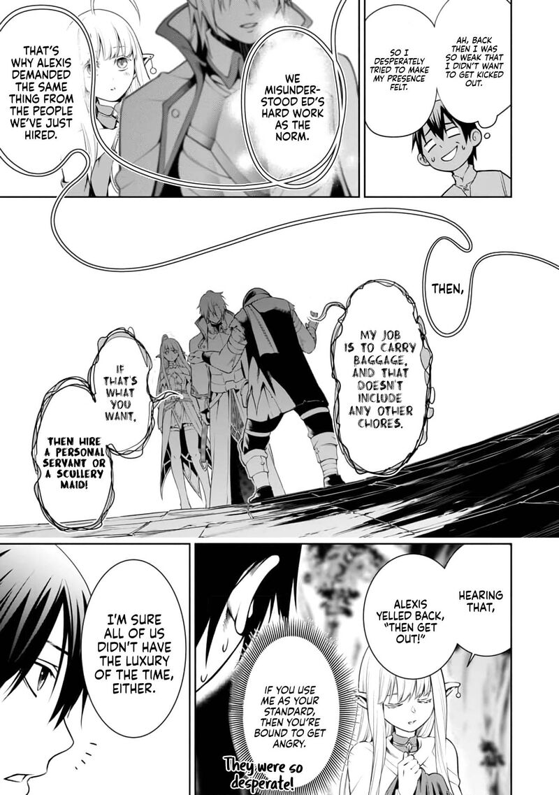 Tsuihousareru Tabi Ni Skill Wo Te Ni Ireta Ore Ga 100 No Isekai De 2 Shuume Musou Chapter 4 Page 22