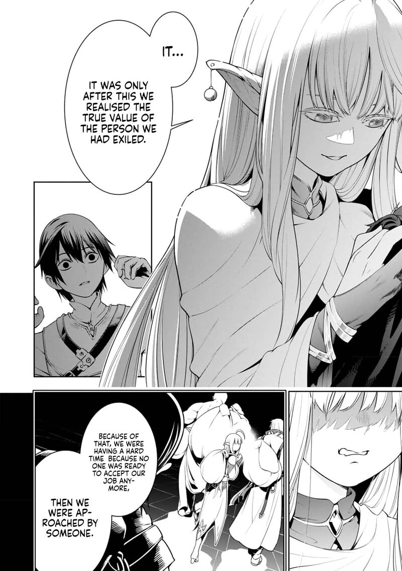Tsuihousareru Tabi Ni Skill Wo Te Ni Ireta Ore Ga 100 No Isekai De 2 Shuume Musou Chapter 4 Page 23