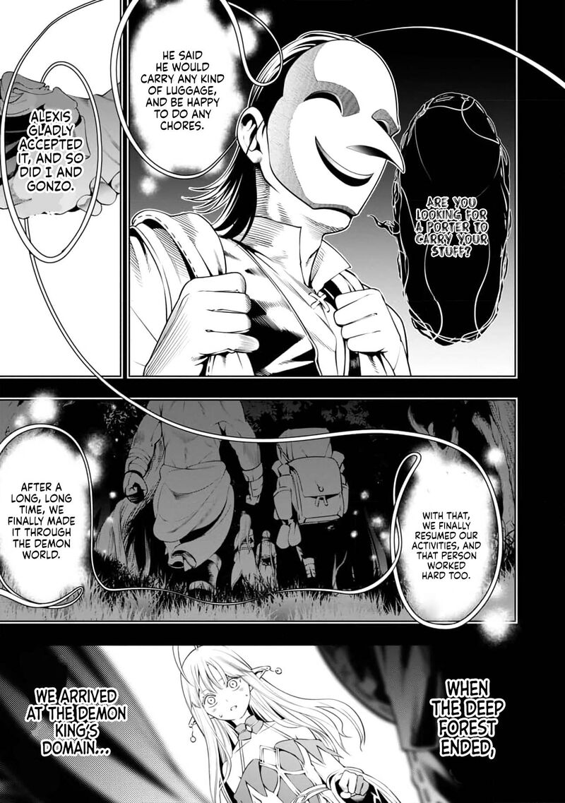 Tsuihousareru Tabi Ni Skill Wo Te Ni Ireta Ore Ga 100 No Isekai De 2 Shuume Musou Chapter 4 Page 24
